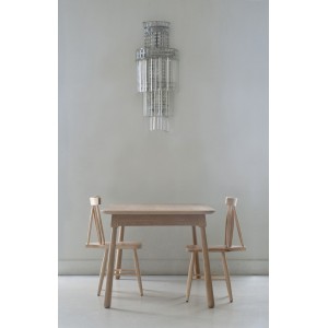 Silla R-B de Branca. Sillas diseño.