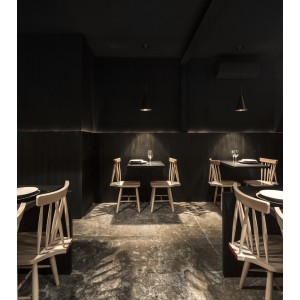 Silla R-B de Branca. Sillas diseño.