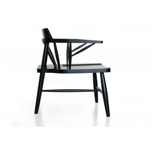 Butaca R-B2 de Branca. Sillas diseño.