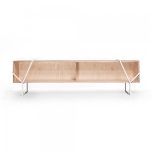 Aparador La_ok Sideboard de Branca. Muebles modernos italianos.