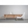 Aparador La_ok Sideboard de Branca. Muebles modernos italianos.