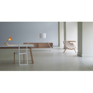 Aparador La_ok Sideboard de Branca. Muebles modernos italianos.