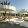 Sombrilla Frou Frou de Sywawa. Parasol de exterior
