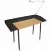 Escritorio Miss Moneypenny de Radius design. Mobiliario y complementos de hogar