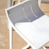 Taburete Flat Gandia Blasco