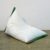 Puf Genois limited de DVelas. Muebles de exterior DVelas