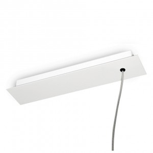 Lámpara colgante Manolo de Fm Iluminación. Lámparas LED modernas