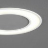 Plafón Halo de FM Iluminación. Lámparas modernas LED.