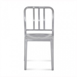 Silla Heritage de Emeco. Sillas diseño.