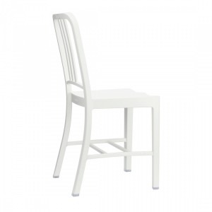 Silla Navy Coca-Cola de Emeco. Sillas diseño.