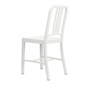 Silla Navy Coca-Cola de Emeco. Sillas diseño.