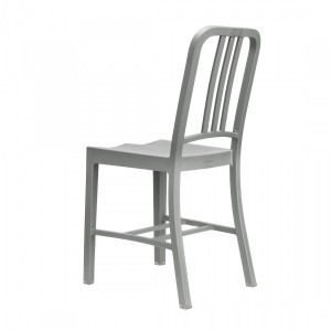 Silla Navy Coca-Cola de Emeco. Sillas diseño.