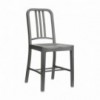 Silla Navy Coca-Cola de Emeco. Sillas diseño.