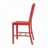 Silla Navy Coca-Cola de Emeco. Sillas diseño.