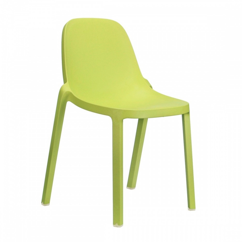 Silla Broom de Emeco. Sillas diseño.