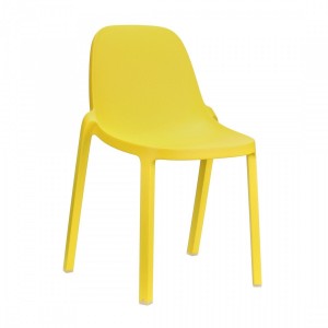 Silla Broom de Emeco. Sillas diseño.