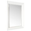 Espejo François Ghost Kartell. Muebles y complementos para interiores.