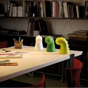 Draghetto mini. Mobiliario ideal para exteriores de Plust Collection.