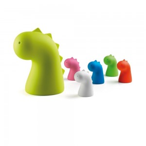 Draghetto mini. Mobiliario ideal para exteriores de Plust Collection.