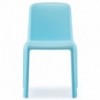 Silla Snow 303 de Pedrali. Muebles infantiles diseño. Sillas para niños.
