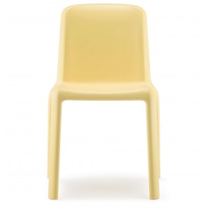 Silla Snow 303 de Pedrali. Muebles infantiles diseño. Sillas para niños.