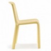 Silla Snow 303 de Pedrali. Muebles infantiles diseño. Sillas para niños.