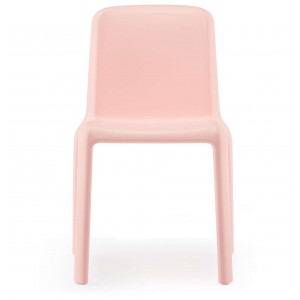 Silla Snow 303 de Pedrali. Muebles infantiles diseño. Sillas para niños.