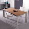 Silla Blitz de Ozzio design. Sillas de elegante diseño italiano.