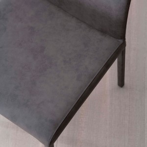 Silla Blitz de Ozzio design. Sillas de elegante diseño italiano.