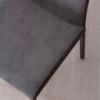 Silla Blitz de Ozzio design. Sillas de elegante diseño italiano.
