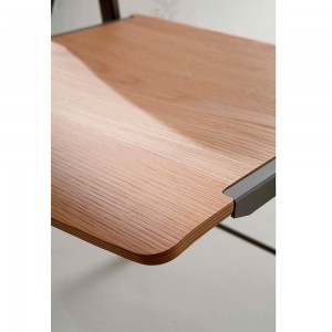 Silla Plegable Ripiego de Ozzio design. Sillas modernas de cocina plegable.