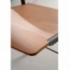 Silla Plegable Ripiego de Ozzio design. Sillas modernas de cocina plegable.
