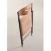 Silla Plegable Ripiego de Ozzio design. Sillas modernas de cocina plegable.
