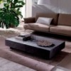 Mesa transformable Box legno de Ozzio design. Sillas y mesas transformables.