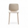 Silla Babila 2750 de Pedrali. Sillas de diseño. Sillas para comedor o contract.
