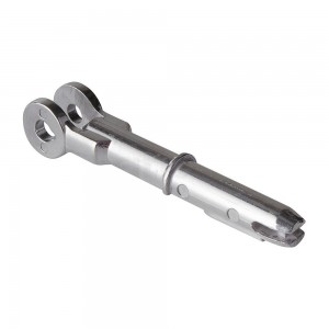 Articulación Tolomeo de Artemide. Repuestos lámpara Tolomeo