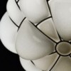 Lámpara sobremesa Egg de Pallucco. Lámparas modernas de diseño.