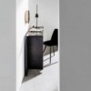 Consola Regolo de Sovet Italia. Mesas y complementos de diseño. Consolas de recibidor.