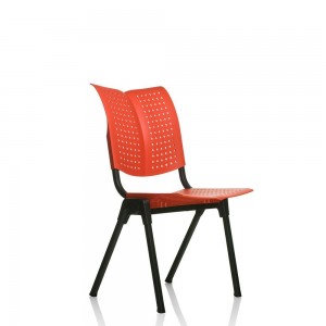 Silla Conventio Wing 9811 de Hag. Sillas de oficina. Sillas de diseño.