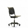 Silla HAG Conventio Wing 9812 de Hag. Sillas de oficina. Sillas plásticas.