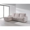 Sofá cama 2 plazas + Chaise Longue Athenas. Es Interiorismo
