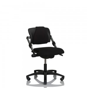 Silla HAG H03 330 de Hag. Sillas de oficina. Sillas ergonómicas de diseño.