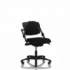 Silla HAG H03 330 de Hag. Sillas de oficina. Sillas ergonómicas de diseño.