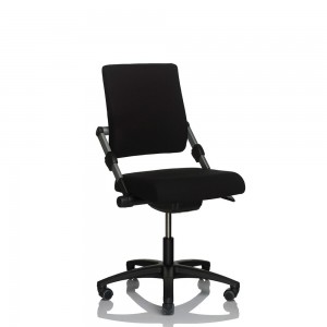 Silla H03 350 de Hag. Sillas de oficina. Catálogo de sillas ergonómicas.