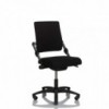 Silla H03 350 de Hag. Sillas de oficina. Catálogo de sillas ergonómicas.