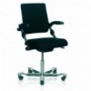 Silla H03 350 de Hag. Sillas de oficina. Catálogo de sillas ergonómicas.