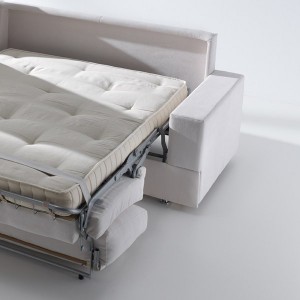 Sofá cama 2 Plazas Athenas. Es Interiorismo