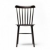 Silla Ironica 035 madera de Ton. Sillas restaurantes, de variados interiores.