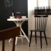 Silla Ironica 035 madera de Ton. Sillas restaurantes, de variados interiores.
