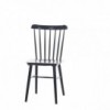 Silla Ironica 035 madera de Ton. Sillas restaurantes, de variados interiores.